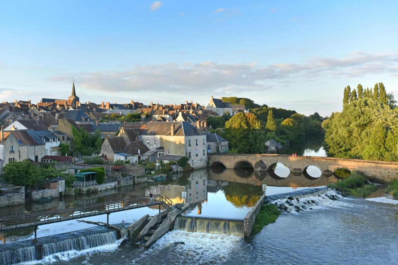 Chaleureuse Petite Maison De Bourg Holiday home Beaumont-sur-Sarthe